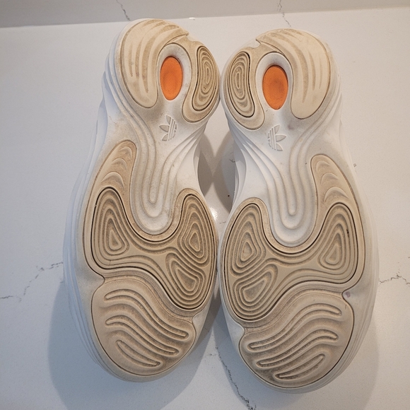 Adidas AdiPlus FOM Q - Men's size 11US - Picture 8 of 9